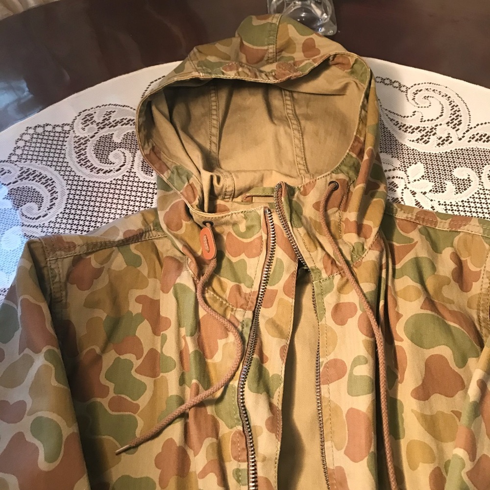 Fashion jacket/sweater